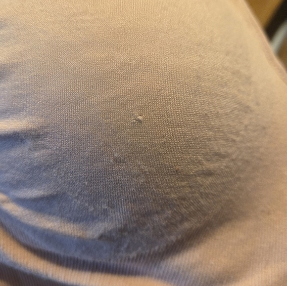 SPANX® Breast of Both Worlds Non Wired Reversible Bralette 2X *Flaw - Picture 4 of 5